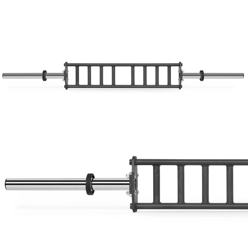 ATX® Parallel Multi Grip Bar - 50 mm x 200 cm