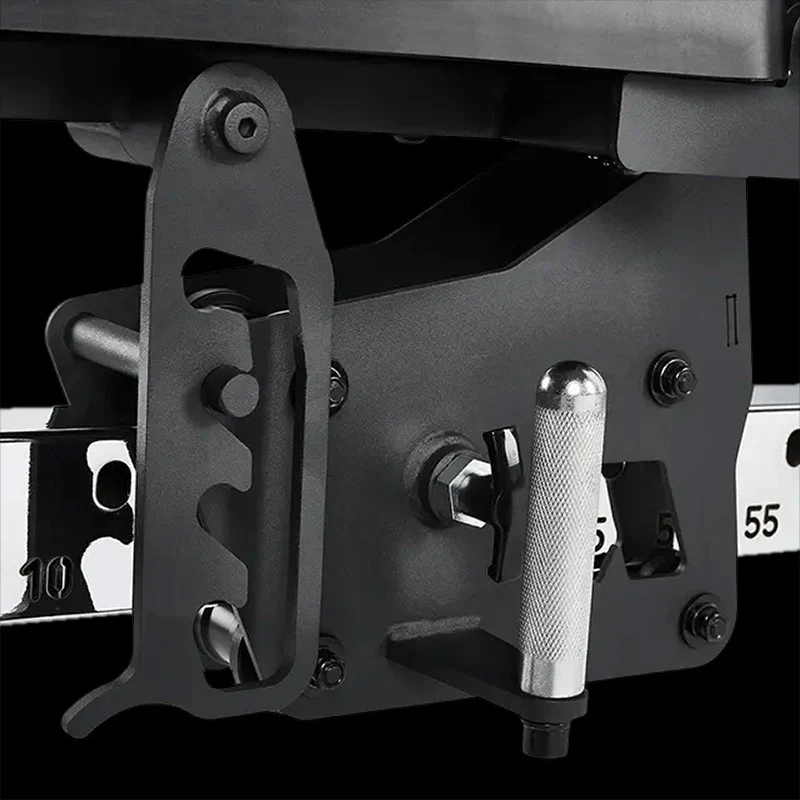 ATX® Verstellbare Hantelbank RAS - PU