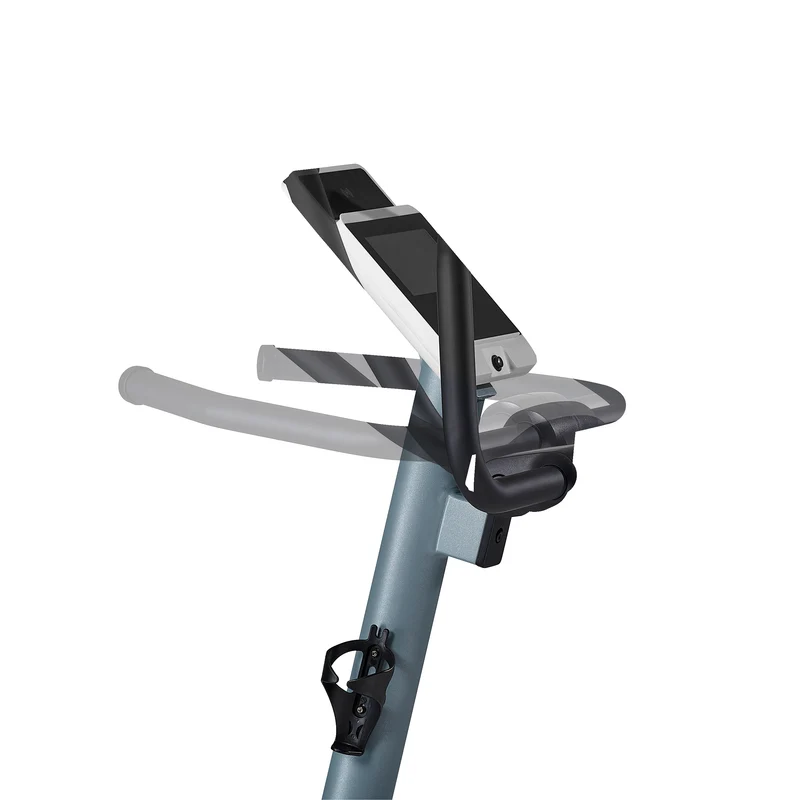 Emotion Fitness Ergometer - motion cycle 900 MED