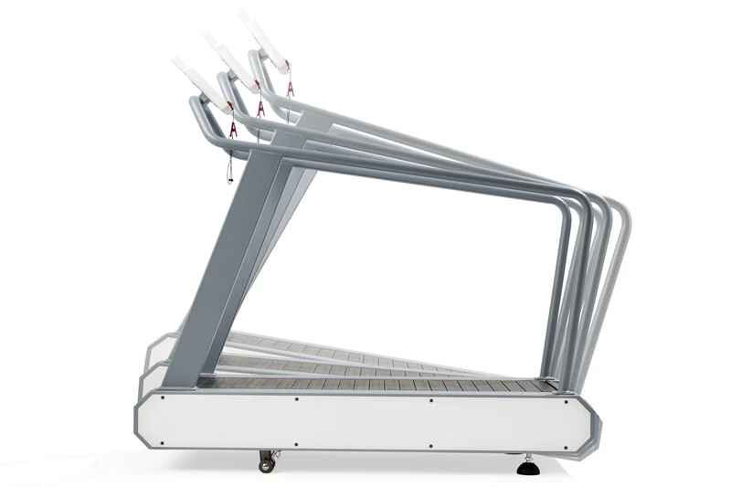 Laufband Motion sprint 900 SL/SE med