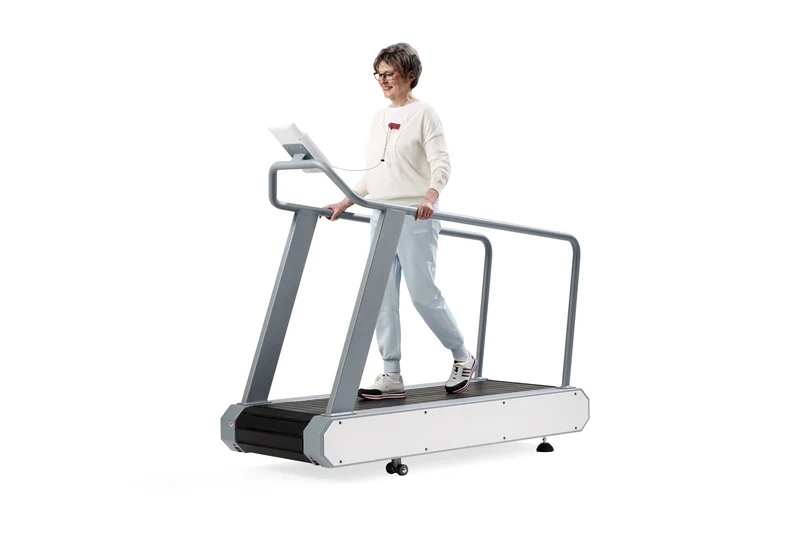 Laufband Motion sprint 900 SL/SE med