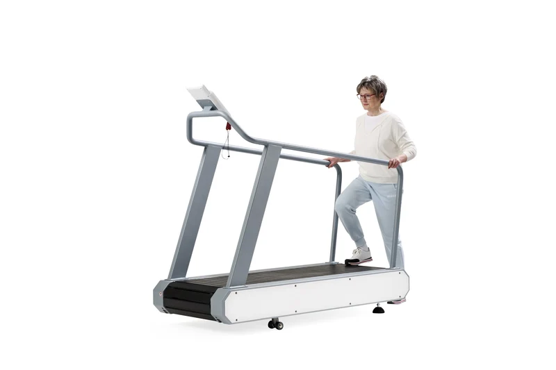 Laufband Motion sprint 900 SL/SE med