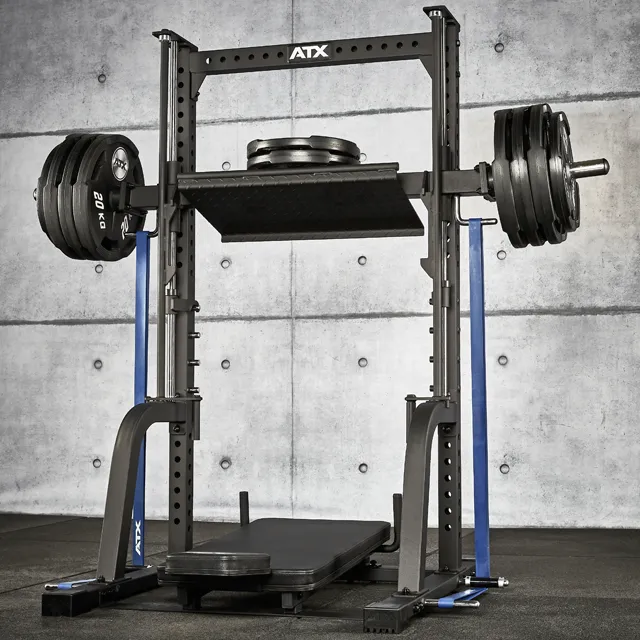 ATX® Vertikale Beinpresse