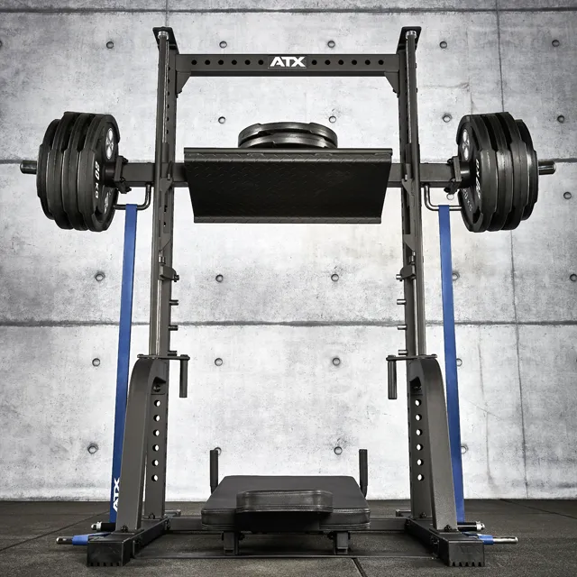 ATX® Vertikale Beinpresse