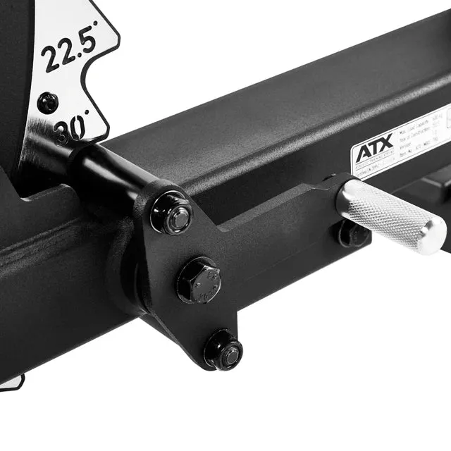 ATX® Bulls Bench Multibank 2.0