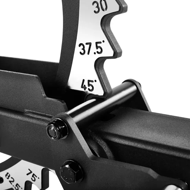 ATX® Bulls Bench Multibank 2.0