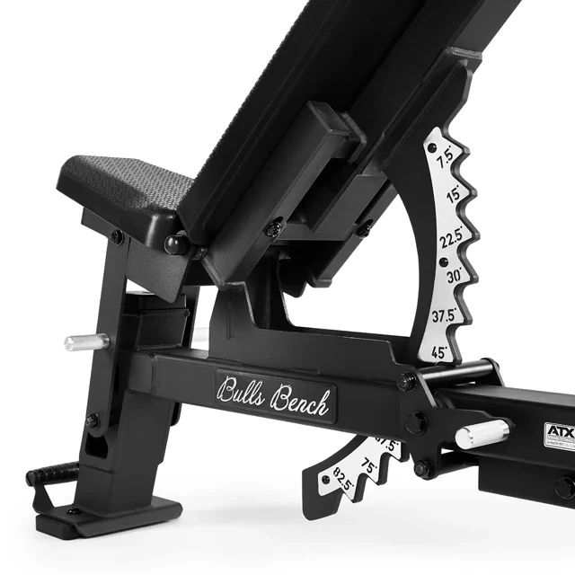 ATX® Bulls Bench Multibank 2.0