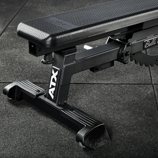 ATX® Bulls Bench Multibank 2.0