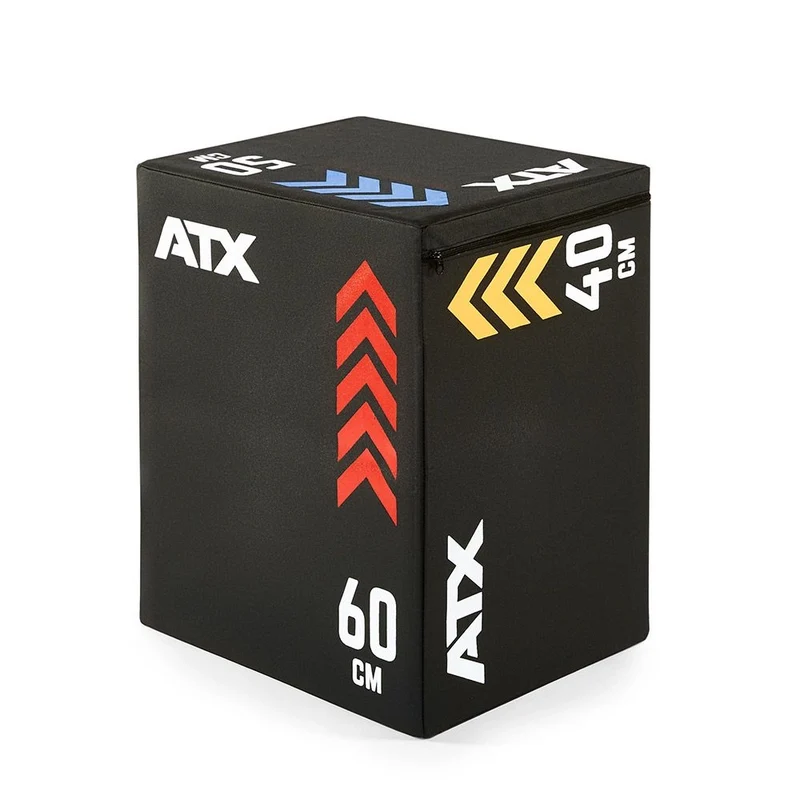 ATX® Soft Plyo-Box / Sprungbox Set