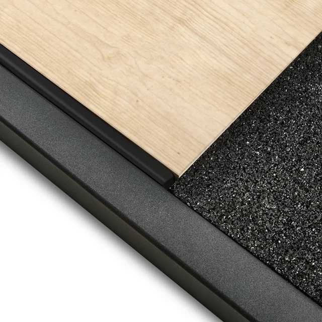 ATX® Deadlift/Kreuzheben - Plattform - Granulat