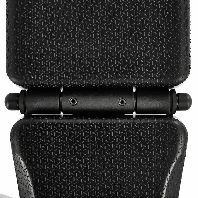 ATX® Verstellbare Hantelbank - Warrior PU