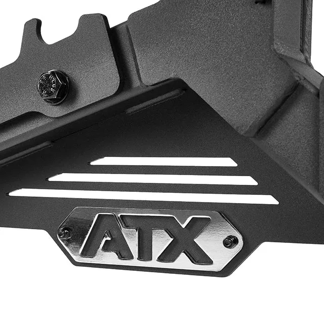 ATX® Verstellbare Hantelbank - Warrior PU