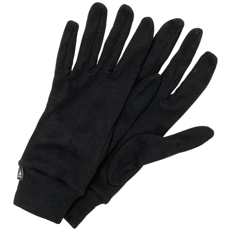 Gloves ACTIVE WARM ECO