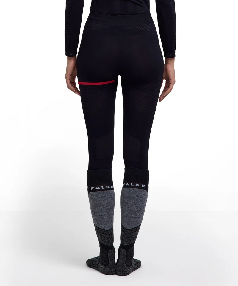 Lady 3/4 Tight Warm 130 Jahre