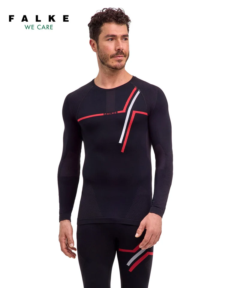 Langarmshirt Warm 130 Jahre