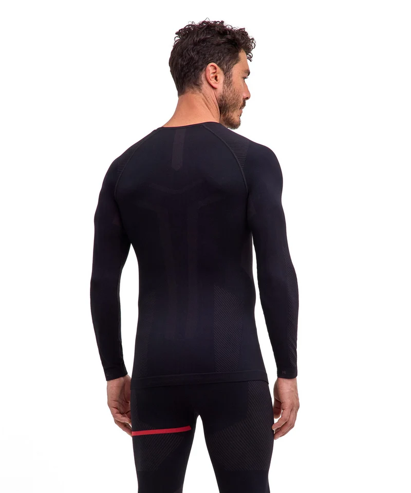 Langarmshirt Warm 130 Jahre