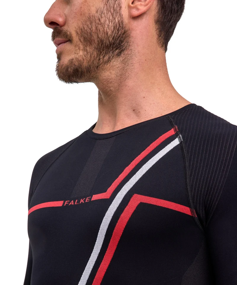 Langarmshirt Warm 130 Jahre