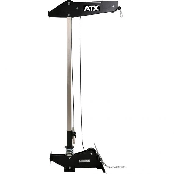 ATX® Latzug - Wandzugstation - Plate Load