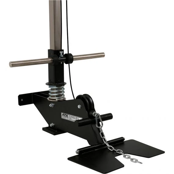 ATX® Latzug - Wandzugstation - Plate Load