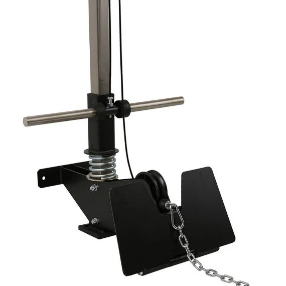 ATX® Latzug - Wandzugstation - Plate Load
