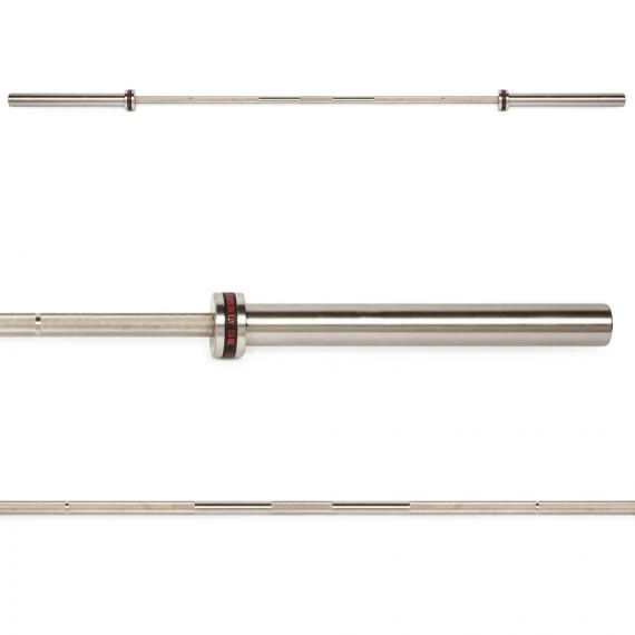 ATX® Weightlifting Training Bar