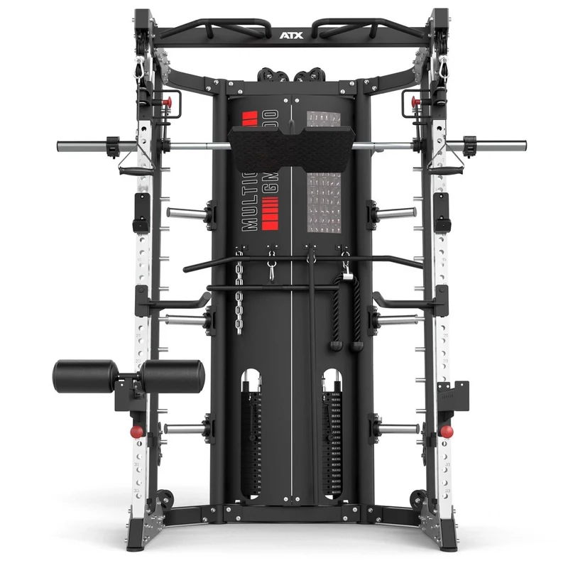 ATX® Multigym GMX 2000 2x90 Steckgewichte