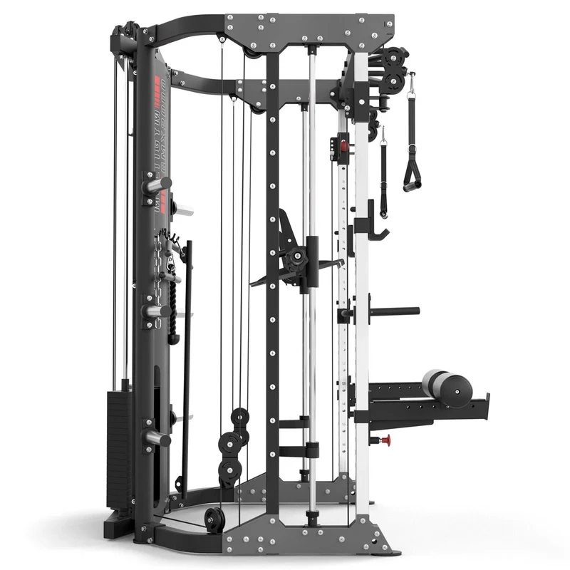 ATX® Multigym GMX 2000 2x90 Steckgewichte