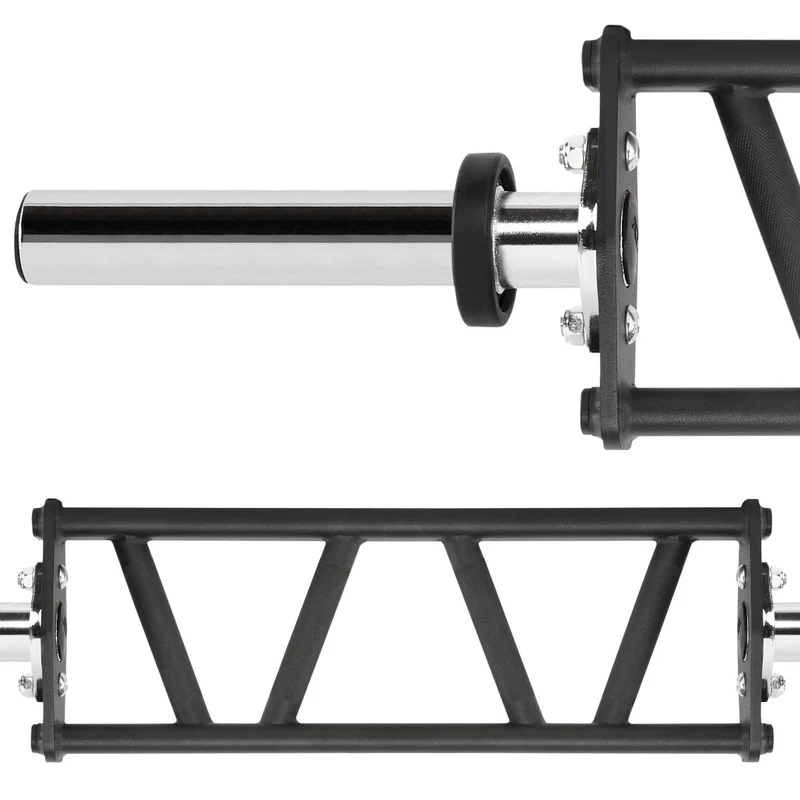 ATX® Short Multi Grip Bar - 50 mm