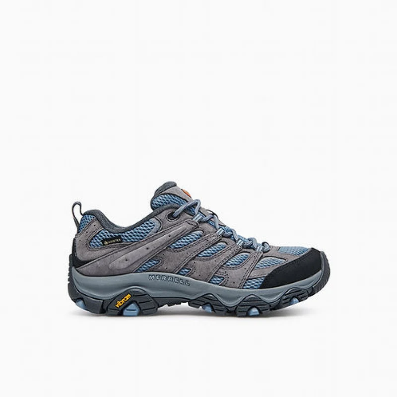 Moab 3 GTX