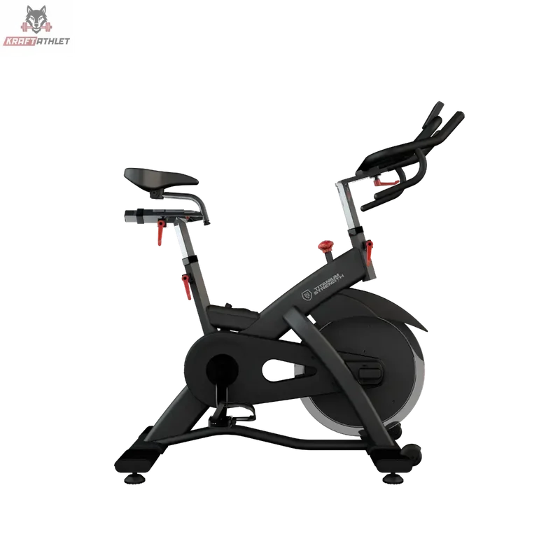 INDOOR BIKE SP2 - PROFESSIONELLES INDOOR CYCLING Titanium Strength Pro Series