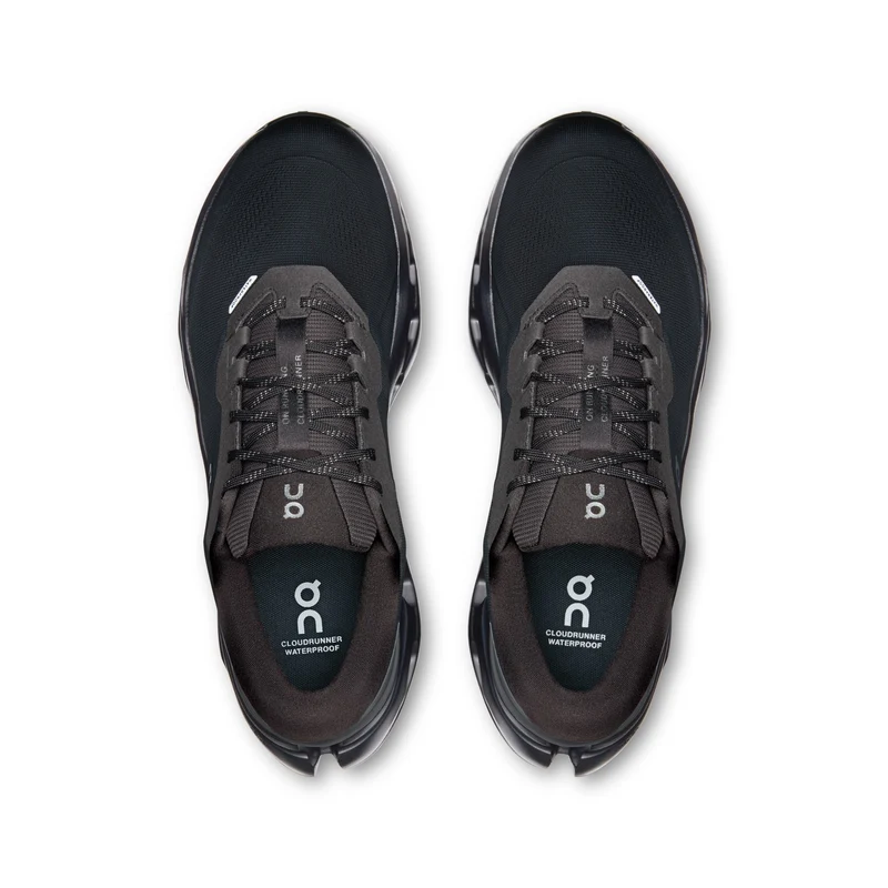 Cloudvista 3 Waterproof