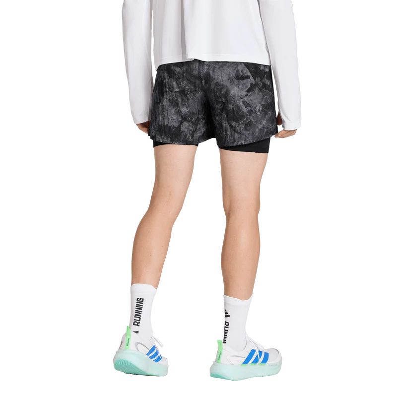 Adi365 PA 2-in-1 Shorts