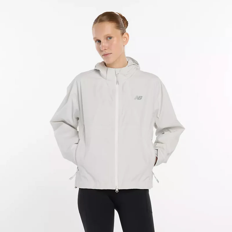 Lady Better Run WR Jacket