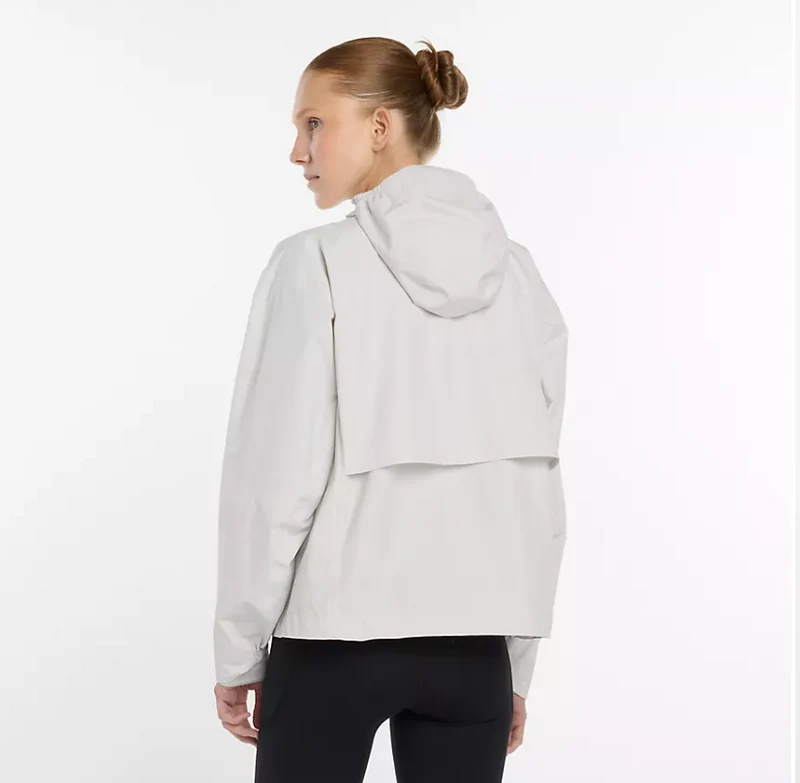 Lady Better Run WR Jacket