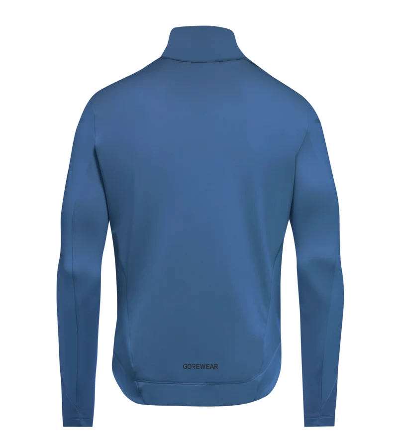 Concurve Thermo Hybrid Jacket