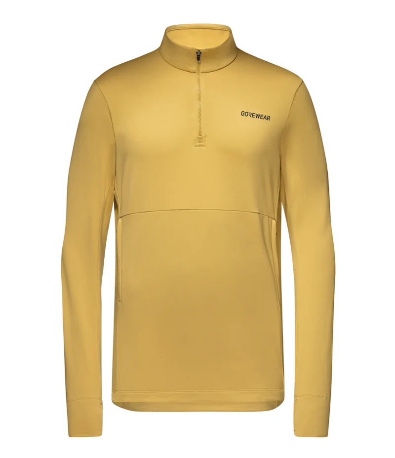 Training Thermo 1/4 Zip