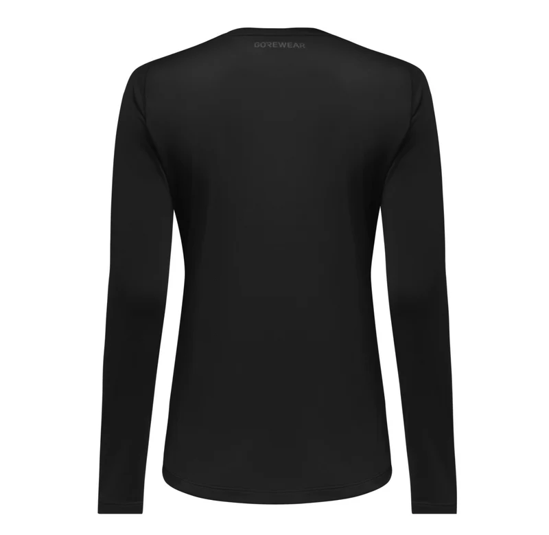 Lady Everyday Longsleeve