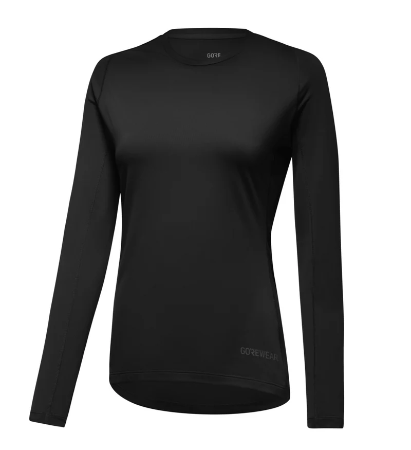 Lady Everyday Longsleeve