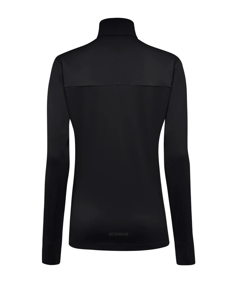 Training Thermo 1/4 Zip