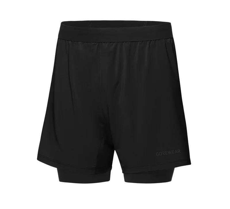 Concurve 2in1 Shorts
