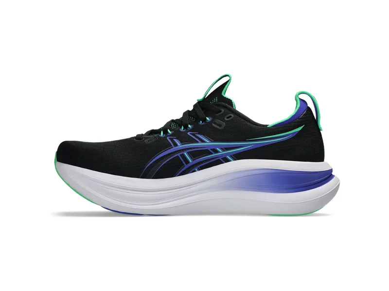 Gel-Nimbus 28