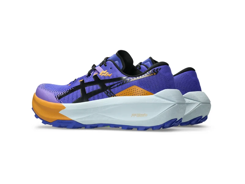 Trabuco Max 5