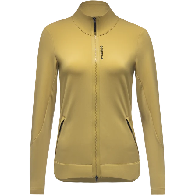Lady Concurve Thermo Hybrid Jacket