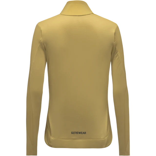 Lady Concurve Thermo Hybrid Jacket