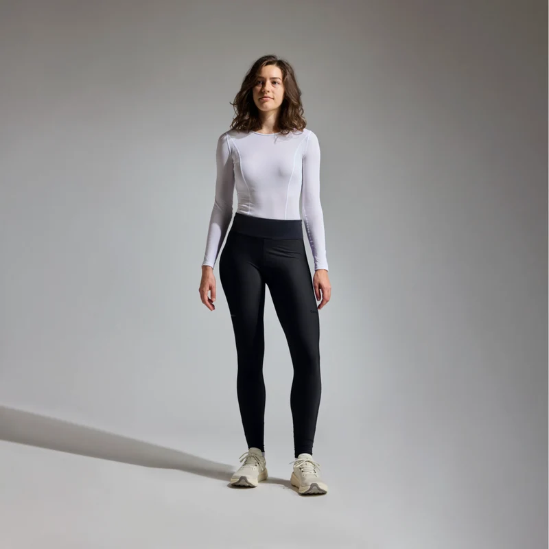 Lady Concurve Thermo Tights 2.0