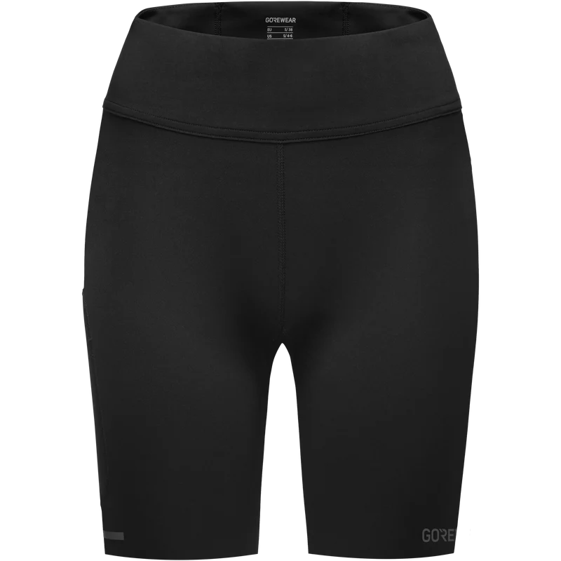 Lady Concurve Short Tight