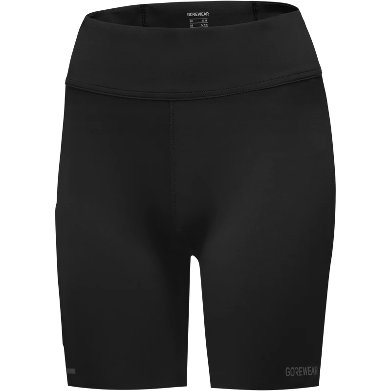 Lady Concurve Short Tight