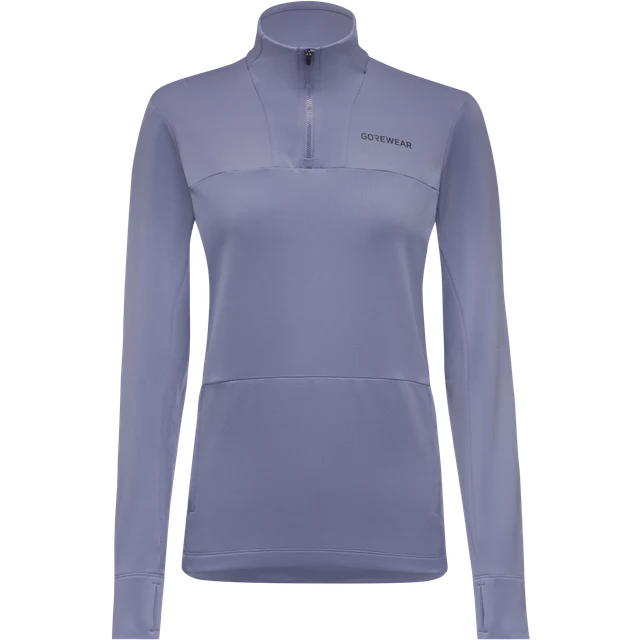 Lady Training Thermo 1/4 Zip