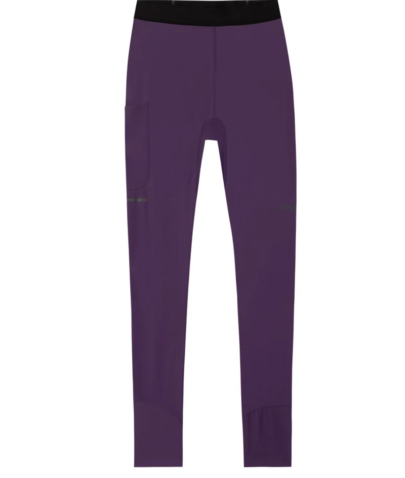 Lady Concurve Thermo Tights 2.0