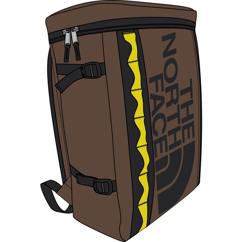 BASE CAMP FUSE BOX